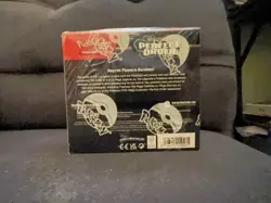 Pokemon TCG Perfect Order Booster Box - BRAND NEW/FACTORY SEALED - Image 2
