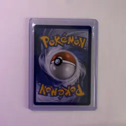 Pokemon TCG Perfect Order Mega Clefable EX Full Art Ultra Rare 103/088 - Image 2