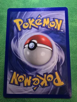 2002 POKEMON TCG NEO DESTINY 51/105 LIGHT SLOWBRO UNLIMITED UNCOMMON NEAR MINT - Image 2