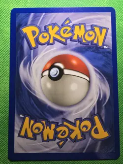 2002 POKEMON TCG NEO DESTINY 52/105 LIGHT VAPOREON UNLIMITED UNCOMMON NEAR MINT - Image 2