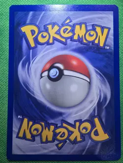 2001 POKEMON TCG NEO REVELATION 27/64 SUICUNE UNLIMITED RARE NEAR MINT - Image 2