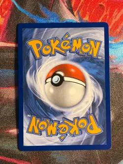 2025 Pokemon TCG Switch 123/94 PFL Full Art Ultra Rare NM Pack Fresh - Image 2