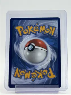 ELECTRIKE 2025 POKEMON DESTINED RIVALS ILLUSTRATION RARE 196/182 Q6011 - Image 2