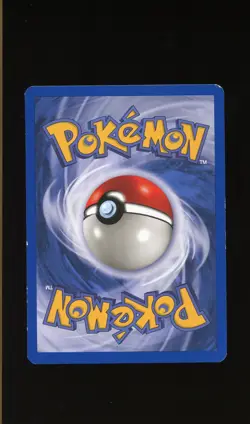 2002 POKEMON NEO DESTINY UNLIMITED HOLO SHINING NOCTOWL 110/105 MP - Image 2