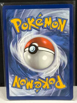 Team Rocket's Crobat ex 217/182 Double Rare Destined Rivals Pokemon TCG - NM - Image 2
