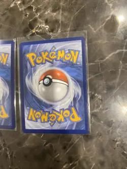 Pokemon TCG Cosmos Holo Obsidian Flames Set Of 2 Greavard - Image 5