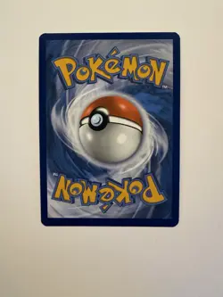 Ivysaur - 167/165 Illustration Rare Holo NM Pokemon SV: Scarlet & Violet 151 NM - Image 2