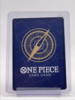 PICA 2023 ONE PIECE AWAKENING OF THE NEW ERA SUPER RARE #OP05-032 Q6011 - Image 2