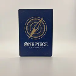 Bandai Nami OP14-031 Character Blocker One Piece - Image 2