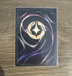 DISNEY LORCANA (THE FIRST CHAPTER) NON-FOIL Ursula Power Hungry Legendary - Image 2