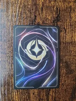 Lorcana EN 11 Winterspell Angel 191/204 Experiment 624 NM - Image 2