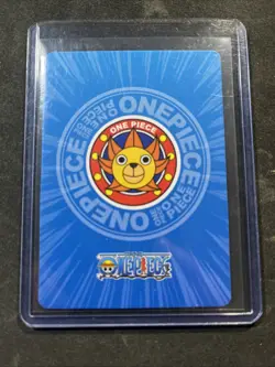 NAMI SR Holo Foil ONE PIECE Anime TCG CCG Collectible Card - Image 2