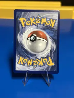 Pokemon TCG Herdier White Flare Illustration Rare Card 155/086 - Image 2