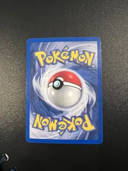 Erika’s Clefable 3/132 Gym Heroes Unlimited 2000 Pokemon Card Holo Rare NM - Image 2