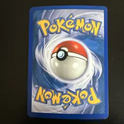 Caterpie 96/165 Reverse Holo Common Expedition Pokemon Card 2002 LP - Image 2