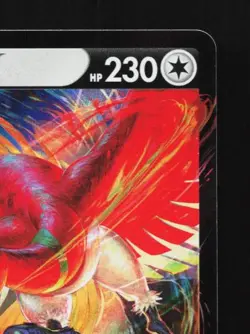 Ho-Oh V 055/068 LP Incandescent Arcana Japanese Pokemon Card TCG - Image 5
