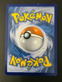 Mewtwo EX - XY125 - XY Promos Pokemon TCG MODERATELY PLAYED - Image 2
