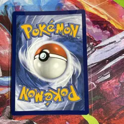 Flaaffy TG03/TG30 Pokemon Card TCG Silver Tempest Trainer Gallery Holo NM - Image 3