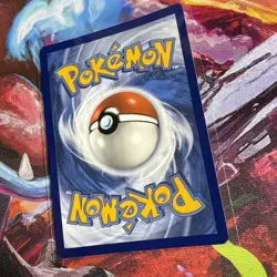 Flaaffy TG03/TG30 Pokemon Card TCG Silver Tempest Trainer Gallery Holo NM - Image 4