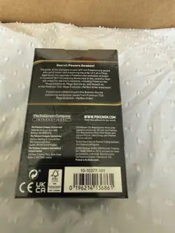 Pokemon Trading Card Game (TCG): Mega Evolution Perfect Order Booster Bundle - Image 3