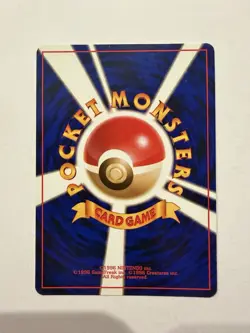 Vintage Pokemon Trading Card Game Japanese Slowking Steelix Holo Lot - Image 5