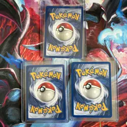 Lot Of Pokemon Cards WOTC holos - Image 5