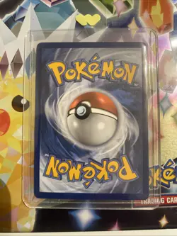 Aroma Lady Secret Rare Rainbow Evolving Skies Pokemon Card NM - Image 2