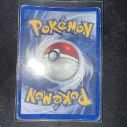 Machamp Holo Rare 1st Edition Base Set 8/102 Unlimited Pokemon Card - Image 2