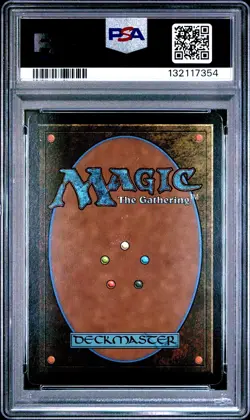 2025 MTG Final Fantasy PRINCESS SARAH * Through The Ages FOIL #0015 * PSA 10 - Image 2