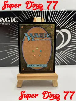 Displacer Kitten (White Border) - NEAR MINT - Mystery Booster 2 - Regular - Image 2