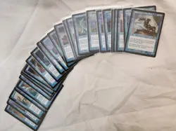 NM Prophecy - Complete Set 143/143. Mtg Magic the Gathering - Image 3