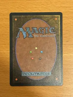 Ashnod’s Altar NM+ NEVER PLAYED MTG Chronicles Magic 1995 VINTAGE FAST SHIPPING - Image 2