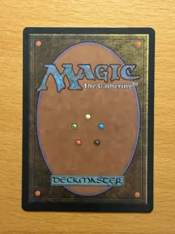 Lifelace Revised NM+ NEVER PLAYED MTG Third Ed. Edition FAST SHIPPING - Image 2