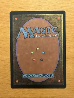 Titania’s Song Revised NM+ NEVER PLAYED MTG Third Ed. Edition FAST SHIPPING - Image 2