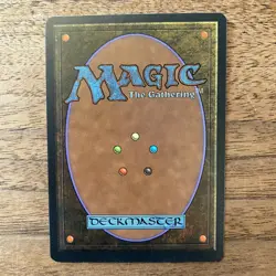 Jokulhaups Ice Age NM+ NEVER PLAYED MTG Magic 1995 VINTAGE FAST SHIPPING - Image 2