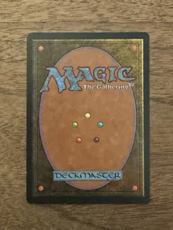 Northern Paladin NM+ NEVER PLAYED MTG Fourth Ed 4th 4Ed Rare Magic FAST SHIPPING - Image 2