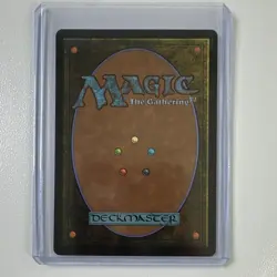 Magic The Gathering The Walls of Ba Sing Se Legendary Artifact Borderless - Image 2