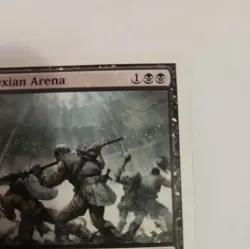 1x Phyrexian Arena 8th Edition MTG MAGIC THE GATHERING NEVER PLAYED NEAR MINT - Image 3