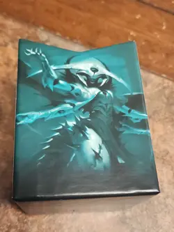 MTG Breed Lethality Commander Anthology Sealed Deck w/Box Magic EDH Atraxa - Image 4