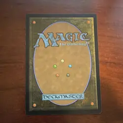 Wizards Blood Moon Rare Enchantment Modern Masters 2017 Red Magic: The Gathering - Image 2