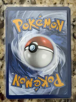 Heatran 068/131 Master Ball - Pokemon Prismatic Evolutions - NM - Image 2