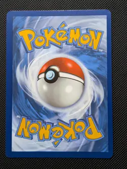 Pokemon Shaymin 087/131 Prismatic Evolutions Masterball Pattern - NM - Image 3