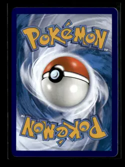 Pokemon 2022 GO Radiant Blastoise #18/78 - Image 2