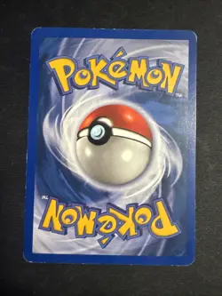 Chansey ex 96/109 Ruby and Sapphire Holo Ultra Rare Pokemon Card - Image 2