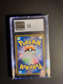Charizard ex 185/165 Sv2a: Pokemon Card 151 Holo (Japanese) - CGC 10 - Image 2