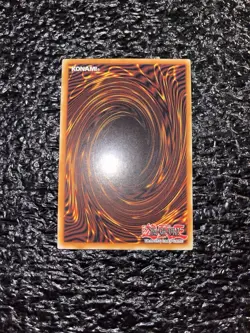 Yugioh! Invocation RA04-EN281 Platinum Secret Rare 1st Edition Light Play - Image 2