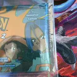 Topps Pokemon Series 2 Valid Sticker Factory Sealed - Image 3