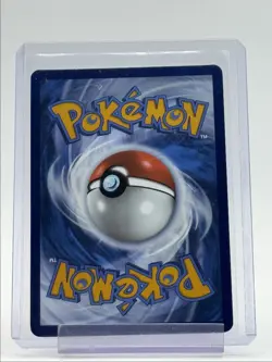 ERI 2025 POKEMON PRISMATIC EVOLUTIONS ULTRA RARE B 136/131 Q6011 - Image 2