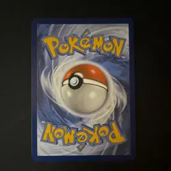 Pokemon N's Reshiram Sv09: Journey Together 167/159 130 HP Illus Rare Holo Eng - Image 2