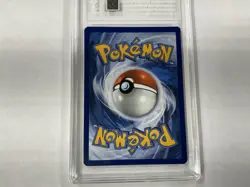 Baxcalibur 210/193 Paldea Evolved Illustration Rare Pokemon TAG 9 PSA - Image 4